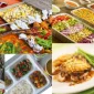 Sınırsız Yemek Hizmeti Veren Yemek Şirketleri