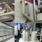 Gas scrubber nedir ve endüstriyel süreçlerde ne işe yarar?