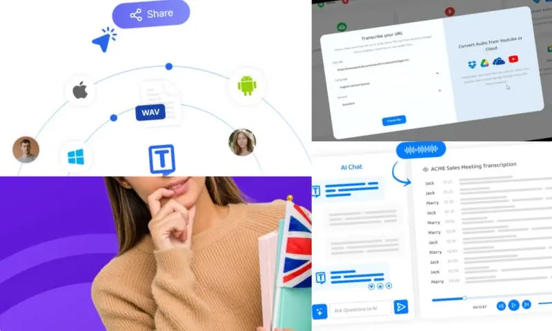 Ücretsiz Deşifre Programı Nedir?