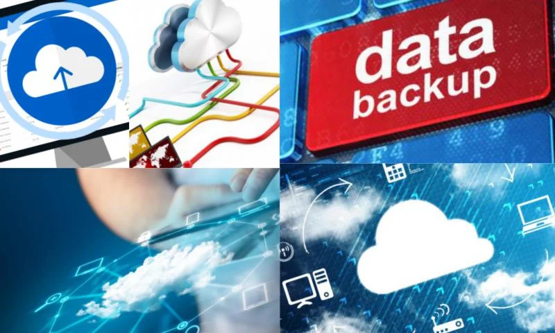 Back Up As a Service Nedir?