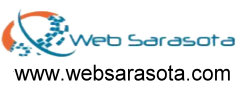 Web Sarasota.com Logo